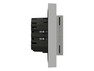 Heatit Z-TRM6 DC thermostat (RAL 9003)