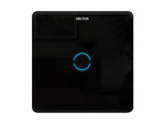 Heltun Touch Panel Switch Solo (fekete-fekete)