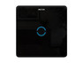 Heltun Touch Panel Switch Solo (fekete-fekete)