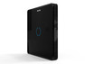 Heltun Touch Panel Switch Solo (fekete-fekete)