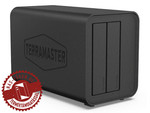 TerraMaster F2-424 (8 GB)