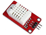 Noname DHT22 pra- s hszenzor