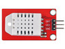 Noname DHT22 pra- s hszenzor