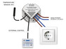 Heltun High Load Switch (16A) ECO