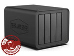 TerraMaster F4-424 (8 GB)
