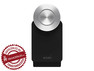 NUKI Smart Lock Pro 4 (fekete)