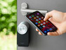 NUKI Smart Lock Pro 4 (fekete)