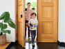 NUKI Smart Lock Pro 4 (fekete)