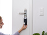 NUKI Smart Lock Pro 4 (fekete)