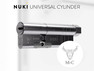 NUKI Universal Cylinder (2nd Gen)