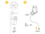 NUKI Power Pack (fehr)