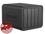TerraMaster D8 Hybrid