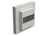 Heatit Z-Temp3 thermostat (RAL 9003)