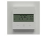 Heatit Z-Temp3 thermostat (RAL 9003)