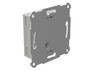 Heatit Z-Temp3 thermostat (RAL 9003)