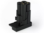 NUKI Power Pack (fekete)