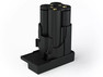 NUKI Power Pack (fekete)