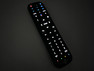 Dune HD Backlit Remote R4