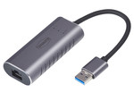 TerraMaster USB 2.5G LAN Adaptor