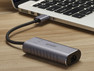 TerraMaster USB 2.5G LAN Adaptor