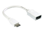 Dinic Mini HDMI-HDMI adapter
