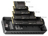 AXAGON EEM2-20G Armored Box
