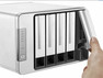 TerraMaster D5-310