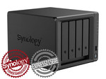 Synology DiskStation DS425+ (2 GB)