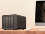 TerraMaster D4-320