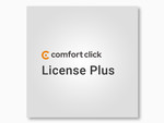 ComfortClick bOS License Plus