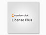 ComfortClick bOS License Plus