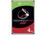 Seagate IronWolf PRO 4 TB (ST4000NT001)