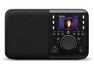 Logitech Squeezebox Radio (piros htlap)