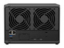 Synology DiskStation DS1525+ (8 GB)
