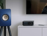 WiiM Amp Ultra (silver)