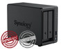 Synology DiskStation DS725+ (4 GB)