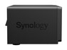 Synology DiskStation DS1825+ (4 GB)