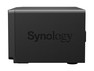 Synology DiskStation DS1825+ (4 GB)