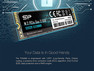 Silicon Power P34A60 1TB