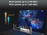 Silicon Power P34A60 1TB