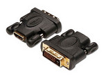 Dinic DVI-HDMI adapter