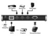 Aten VS481A HDMI switch