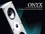 Wharfedale ONYX-300
