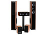 Wharfedale Obsidian 600 HCP