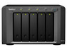Synology DiskStation DS1511+ 