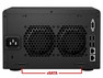 Synology DiskStation DS1511+ 