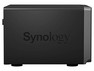Synology DiskStation DS1511+ 