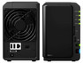 Synology DiskStation DS211+ 
