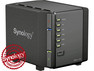 Synology DiskStation DS411slim