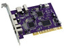 Sonnet Tango FireWire/USB 2.0
